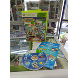 Family Game Night Fun Pack - Xbox 360