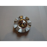 Set De 4 Tapon O Centro De Rin 16 De Jetta Clasico Mk4