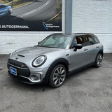 Mini Cooper S Clubman 2024 Niy007