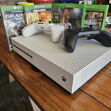 Xbox One S 500gb