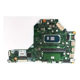 Placa Mae Acer Aspire A315-56 Core I3-1005 La-j801p Rev 1.0