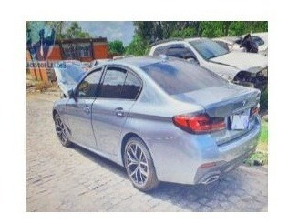 SUCATA BMW 530I M3