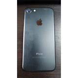 Super Promo - iPhone 7 32 Gb Negro Mate