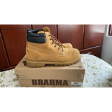 Botas Brahma Originales