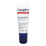 Aquaphor Lip Repair Bálsamo Repara Labial 10ml Sin Blister