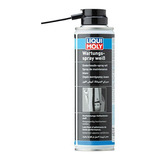 Liqui Moly Grasa Blanca Lubricante Piezas Moviles Chapas