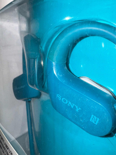 Sony Walkman Bluetooth Nw-ws623