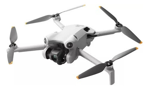 Drone Dji Mini 4 Pro Fly More Combo Rc-2 Com Tela