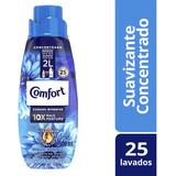  Comfort Suavizante Concentrado 500ml