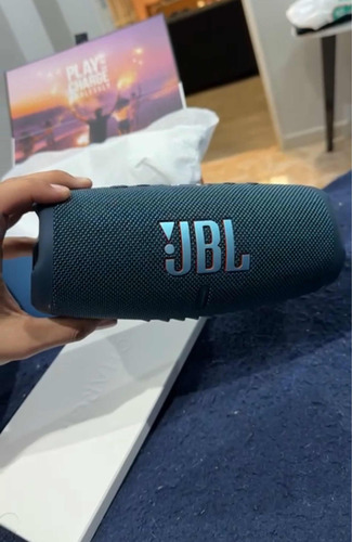 Jbl Charge 5