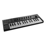 Controlador Midi Usb Native Instruments Komplete Kontrol M32