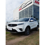 Ford Territory 1.5 T Sel 2020