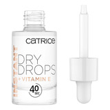 Gotas De Secado Catrice Instant Dry