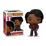 Funko Pop! Rocks James Brown #176