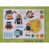 Wallsticker Vinilo Infantil Autoadhesivo Muresco 87811