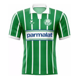 Camisa Do Palmeiras Retrô 1993/94 Parmalat Super Oferta