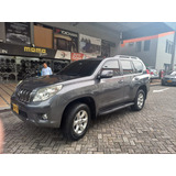 Toyota Prado 2010 4.0 Tx