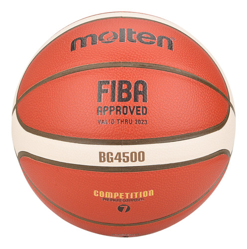 Pelota Bg 4500 Original