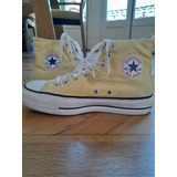 Converse Originales (no Veja, No adidas)