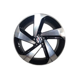 Rines 18 5-112 Jetta Golf Mk6 Mk7 Bora Passat ( 2 Pzas ) !!!