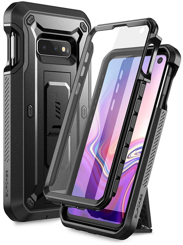 Funda Para Samsung S10e Super Rigida Supcase