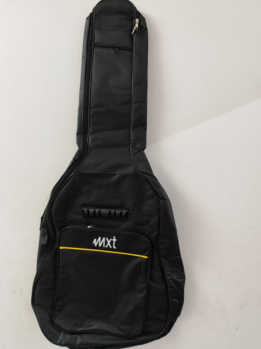 Capa Bag Luxo Case Violão Clássico Acolchoada Super Oferta 