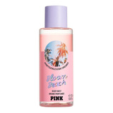 Victorias Secret Body Mist Pink Bloom Beach 250ml