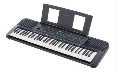 Teclado Yamaha Psre273 Ideal Para Principiantes Msi