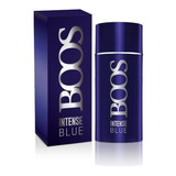 Boos Intense Blue Hombre Perfume Original 90ml Envio Gratis!