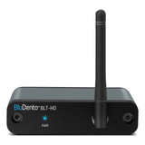 Receptor Bluetooth 5.0 Bludento Aptx Hd Profesional