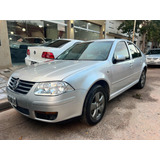 Volkswagen Bora 2008 2.0 Trendline 115cv Tiptronic