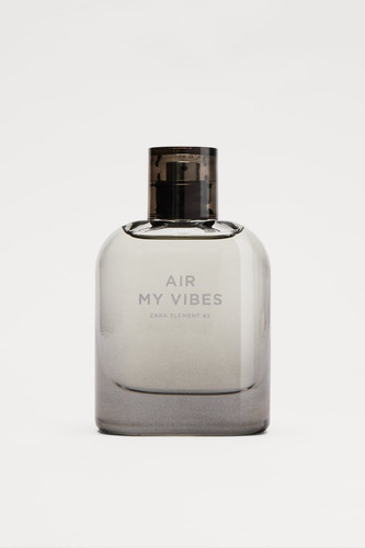 Perfume Zara Air My Vibes 80 Ml