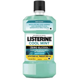 Listerine Zero 500ml