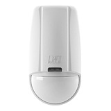 Sensor De Presença Infravermelho Lz 520 Duo Pet Sem Fio Jfl