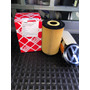 Filtro Aceite Audi A4 Jetta 2.0 Seat Leon Seat Leon