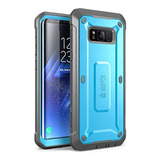 Supcase - Carcasa Para Samsung Galaxy S8 Plus