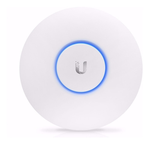 Ubiquiti Ap Unifi Uap-ac-pro Br Mimo 2.4/5.0gh 450/1300 C/nf