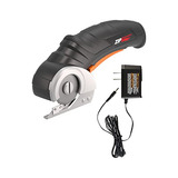 Worx Zipsnip Cortadora Taladro Auto Afilada De Iones De Liti