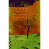 Libro Spears Of Twilight: Life And Death In The Amazon Ju...