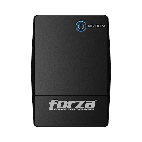 Ups Forza Nt-502a Interactiva Tower 500va 250w 4iram