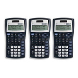 Texas Instruments Ti-30x Iis Calculadora Cientifica