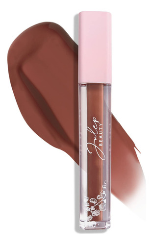 Julep So Plush - Brillo De Labios Voluminoso, Color De Labi.