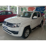 Volkswagen Amarok Dc 180 Cv Confort 4x2 At 2019 49.000kms 