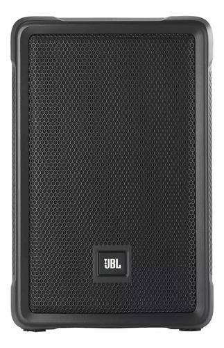 Caixa Ativa Jbl Irx 108 Bt 200w 124db Bluetooth 127v