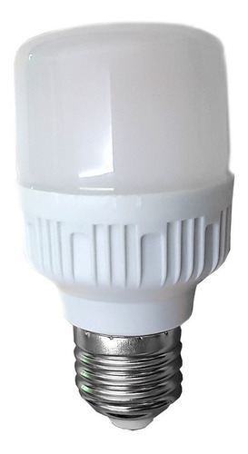 Focos Ahorradores Led Casa Luz Blanca 14w 3000k Iluminacion /e 