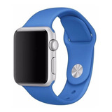 Correa Silicón Applewatch Smartwatch T500 42/44/45mm