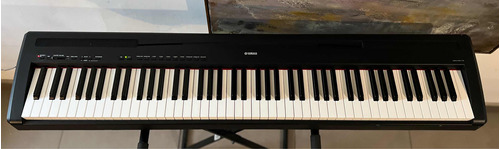 Teclado Digital Yamaha P-85