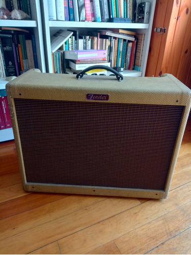 Fender Blues Deluxe Reissue 