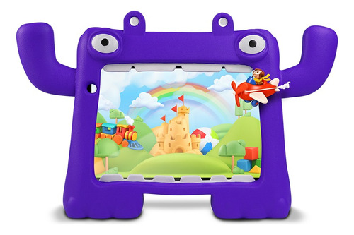 Tablet Vorago Pad 8 Kids 4gb 64gb Android 13 Pad-8-kids 5mp