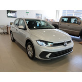 Nuevo Volkswagen Polo 1.6 Msi Mt 0km 2024 Nm